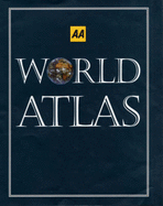 World Atlas - AA