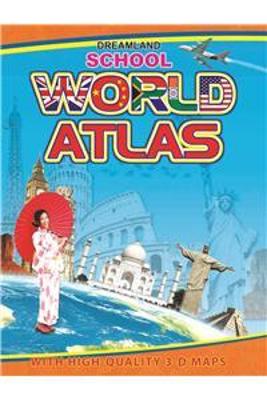 World Atlas - 