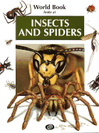 World Book Looks at: Insects