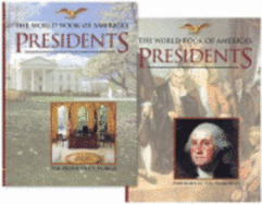 World Book of America's Presidents