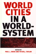 World Cities in a World-System