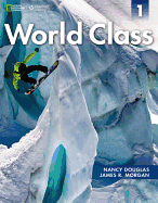 World Class 1 with CD-ROM