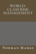 World-Class Risk Management