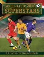 World Cup 2010 Superstars