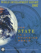 World Development Report 1997: The State in a Changing World