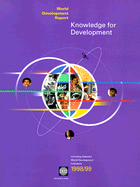 World Development Report 1998/99: Knowledge for Development