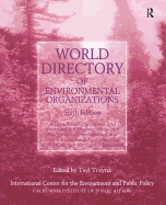 World Directory of Environmental Organizations