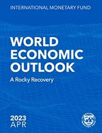 World Economic Outlook, April 2023
