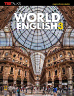 World English 3 with My World English Online