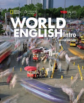 World English Intro: Combo Split B - Chase, Rebecca Tarver, and Milner, and Johannsen, Kristen L