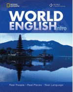 World English Intro with Student CD-ROM