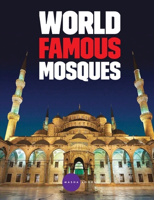 World Famous mosques - Starr, Jason Luke