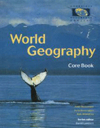World Geography: Core Book