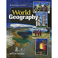 World Geography: Student Edition (C) 2009 2009