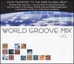 World Groove Mix, Vol. 1