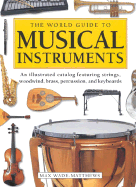 World Guide to Musical Instruments