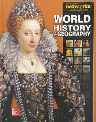 World History and Geography, Student Edition - McGraw Hill