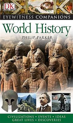 World History - Parker, Philip