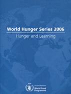 World Hunger Series: Hunger and Learning