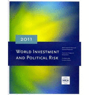 World Investment and Political Risk 2011