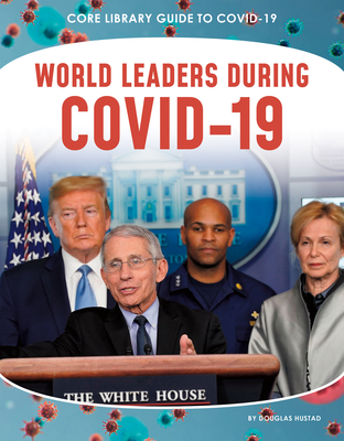 World Leaders During Covid-19 - Hustad, Douglas