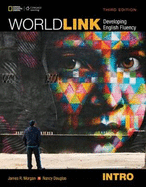 World Link Intro: Student Book