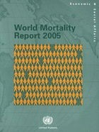 World Mortality Report 2005