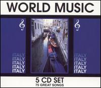 World Music: Italy [Passport] - Various Artists