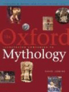 World Mythology Oxford Companion