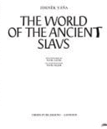 World of Ancient Slavs