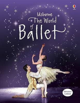 World of Ballet - Tatchell, Judy