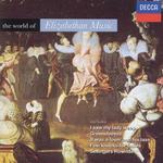 World of Elizabethan Music - 