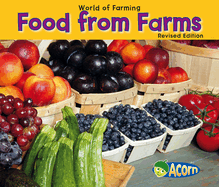 World of Farming Food from Farms