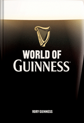 World of Guinness - Guinness, Rory