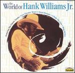 World of Hank Williams Jr.