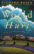 World of Hurt: A Harvey Blissberg Mystery