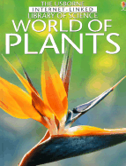 World of Plants - Howell, Laura, and Rogers, Kirsteen, and Henderson, Corinne