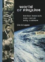 World of Rhythm Live - Stanley Dorfman