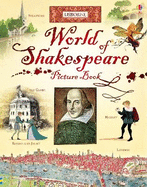 World of Shakespeare Picture Book