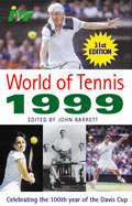 World of Tennis: Celebrating the 100th Year of Davis Cup