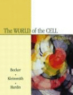World of the Cell Book Component