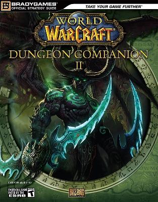 World of Warcraft Dungeon Companion II - Davis, H Leigh