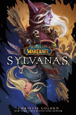 World of Warcraft: Sylvanas - Golden, Christie