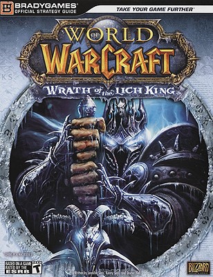 World of Warcraft: Wrath of the Lich King - Sims, Jennifer, and Sims, Kenny, and Hall, Dexter
