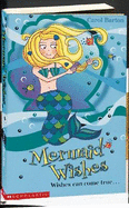 World of Wishes: Mermaid Wishes