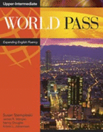 World Pass Upper-Intermediate: Teacher's Resource Book