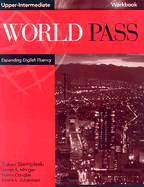 World Pass Upper-Intermediate: Workbook