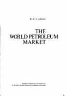 World Petroleum Market