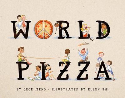 World Pizza - Meng, Cece