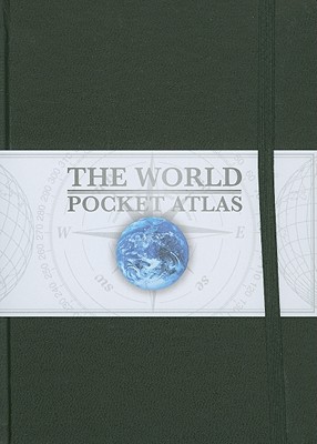 World Pocket Atlas - Monaco Books